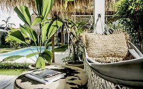 Lila Boutik Residence